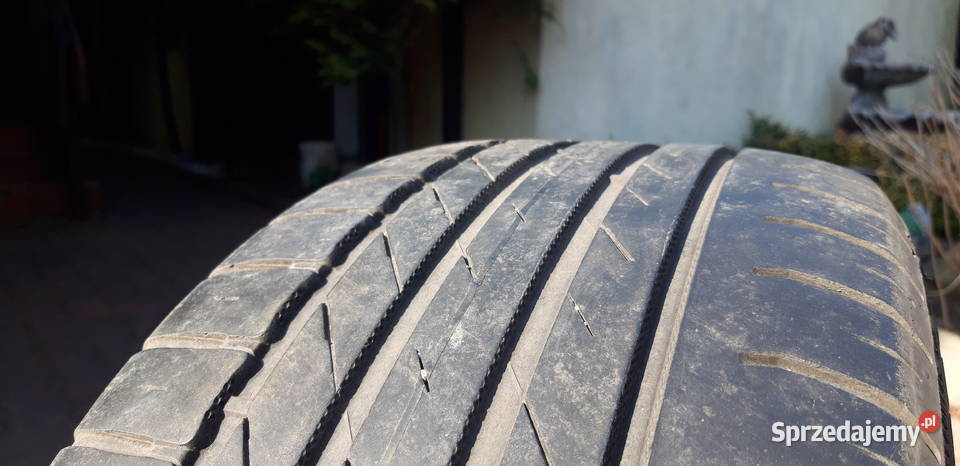 Opony Nokian 225 45 17 2022r Samochodowe Bydgoszcz