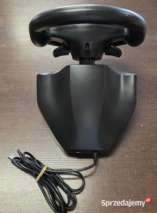 Kierownica Subsonic Superdrive SV 250 34XBOX
