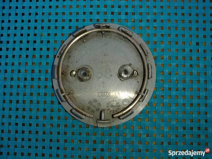 Dekielki Nissan 403428H700 59mm XTrail Ostrów Wielkopolski