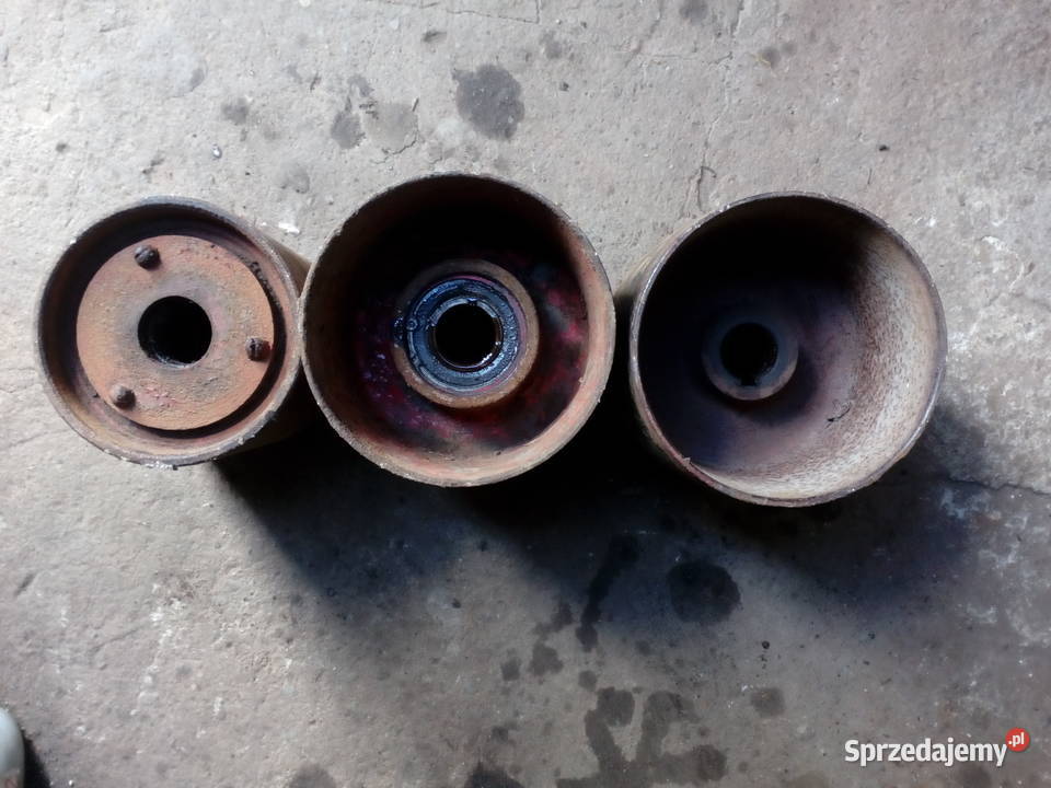 Szajby 3 na pas sprzedam