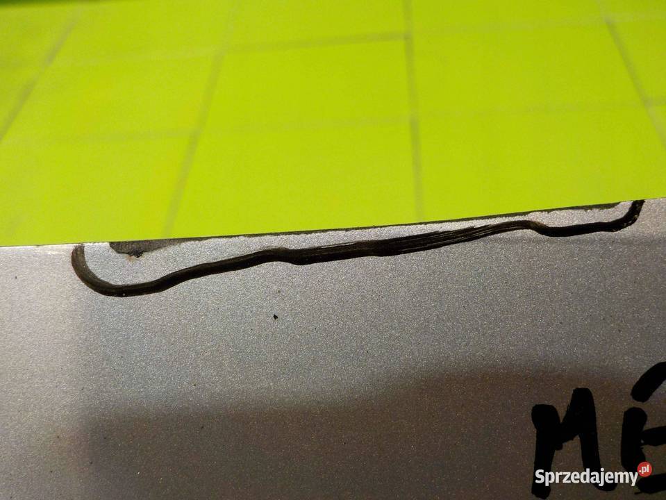 MERCEDES B W245 07r atrapa grill A1698800783 Suków