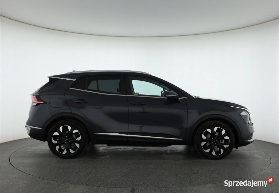 Kia Sportage 16 TGDI PHEV klimatyzacja Piaseczno sprzedam