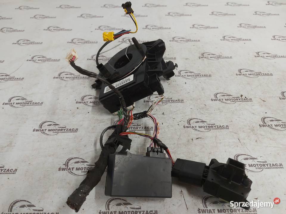 JEEP GRAND CHEROKEE AIRBAG taśma zwijak Kielce sprzedam