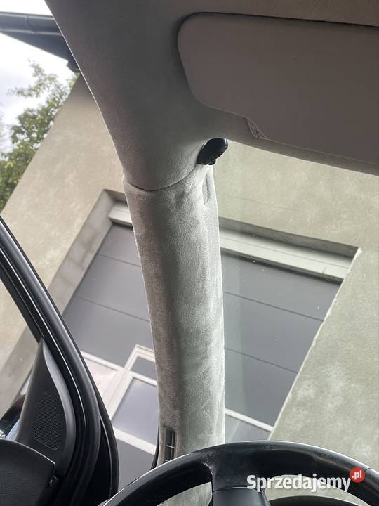 Podsufitka Golf 5 5drzwi jasna alcantara NOW Częstochowa