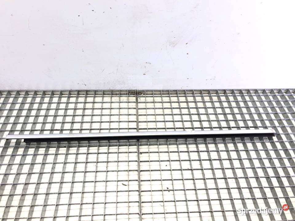 LISTWA ZGARNIAJĄCA PRZÓD PRAWA CHROM FORD MONDEO