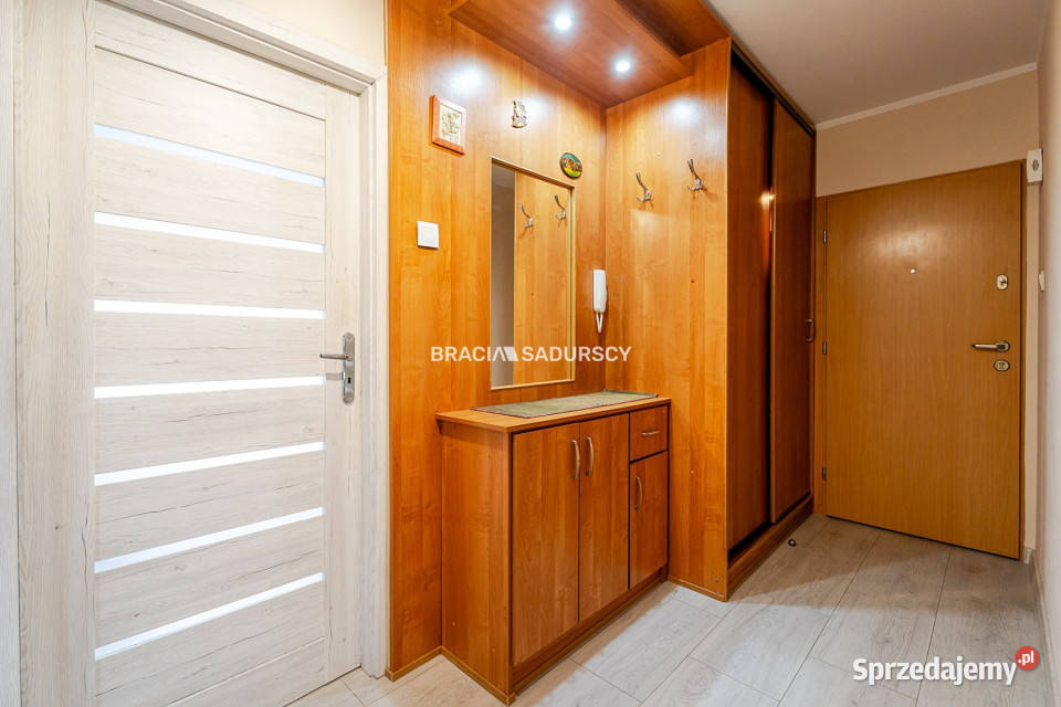 sprzedaży mieszkania 595m2 3 pokojowe Kraków