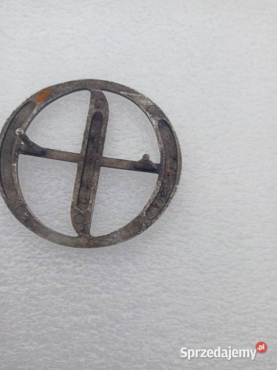 Emblemat Syrena 105 osobowe Bydgoszcz