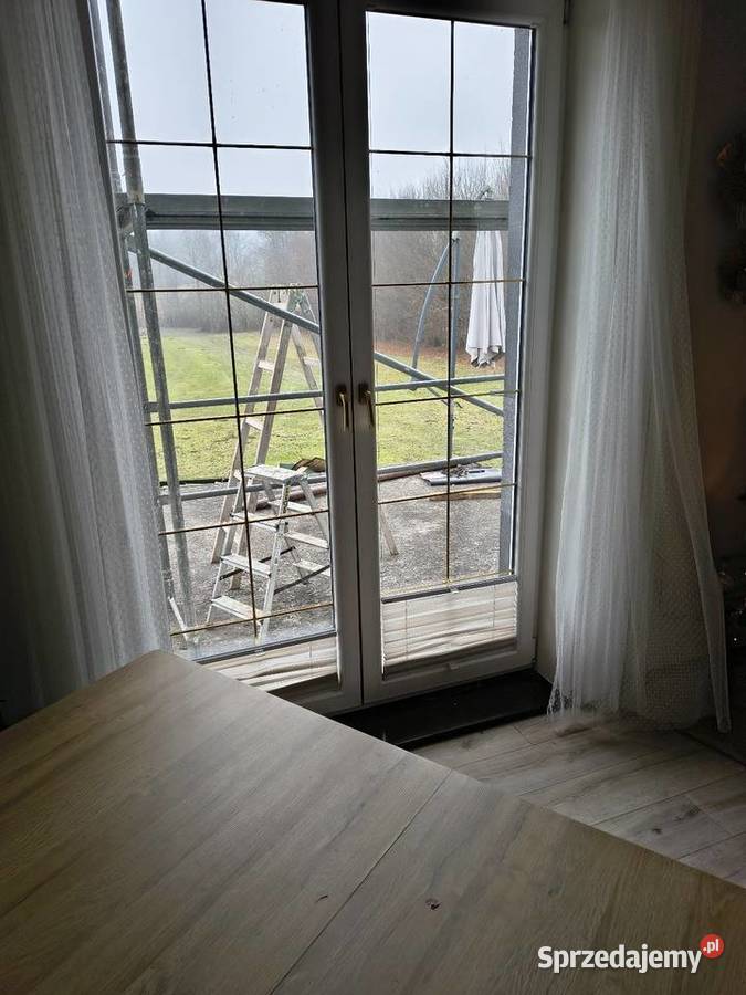 Okna tarasowe balkonowe i drzwi zewnętrzne Brzesko