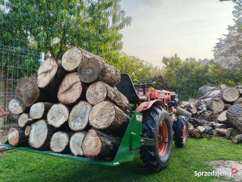 Skrzynia transportowa Kopki sprzedam