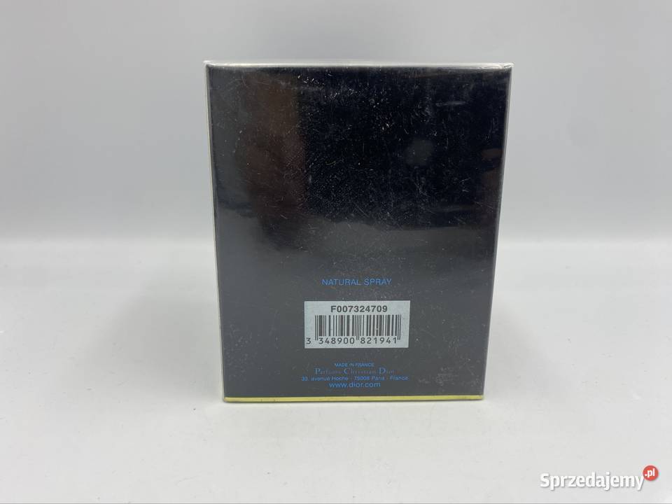 Dior Midnight Poison 100ml Kraków