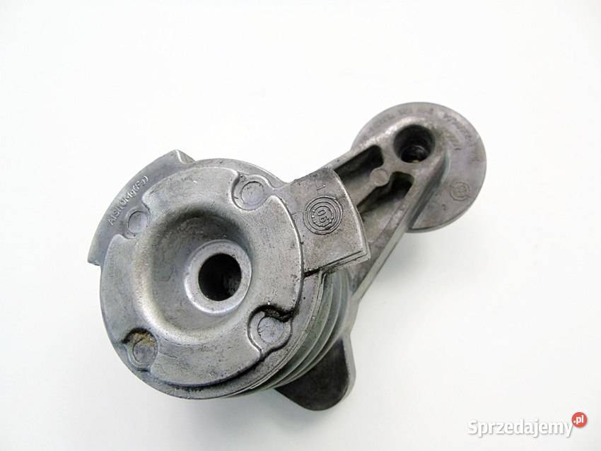 NAPINACZ PASKA NAPĘDOWEGO 25 N52 BMW E90 E91 E92