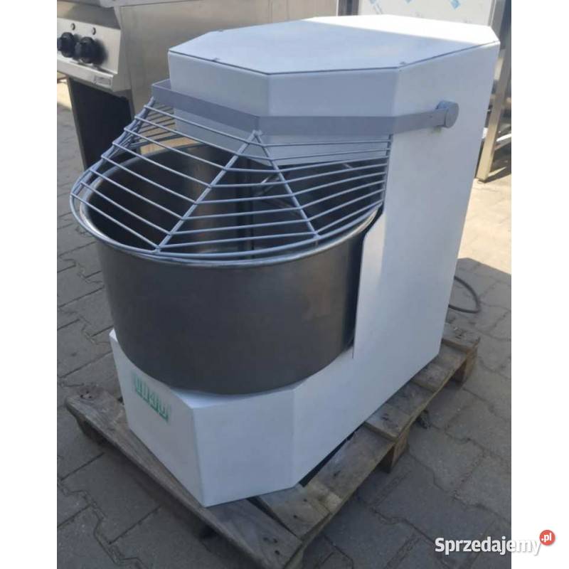 Mieszałka Do Ciast Ciężkich 40 Litr S 1580O Nowe Skalmierzyce