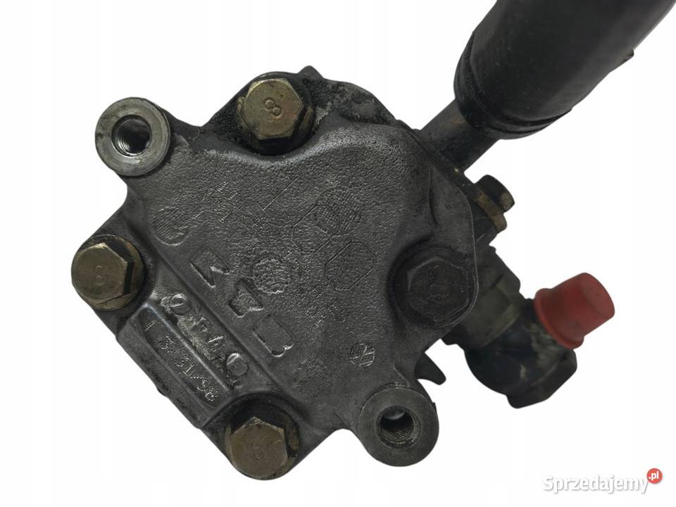 POMPA WSPOMAGANIA VW Golf IV Bora Audi A3 8L 19