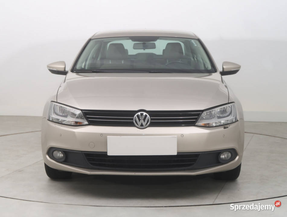 VW Jetta 12 TSI klimatyzacja Bielany Wrocławskie