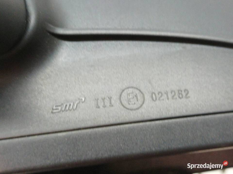 LUSTERKO LEWE 10PIN EUROPA 021262 Audi A3 III sprzedam