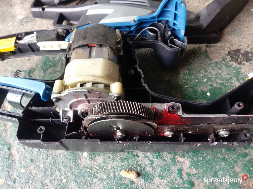 Nożyce do żywopłotu elektryczne Imielin