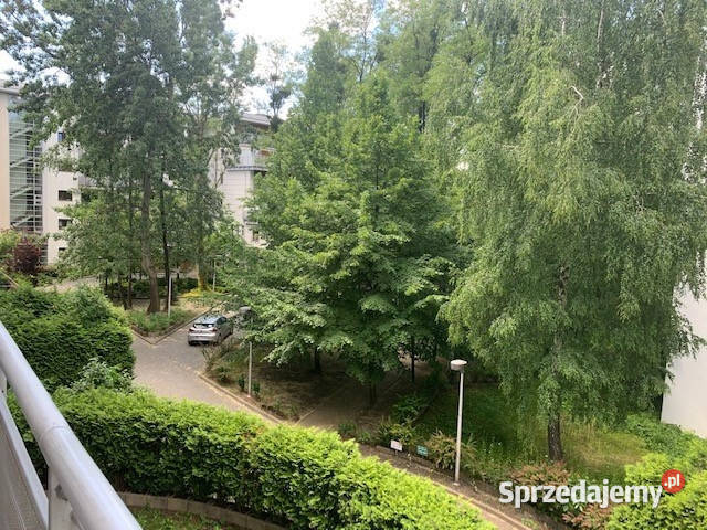 BEZPOŚREDNIO 33m2 taras 10m Jana Olbrachta 29a Warszawa