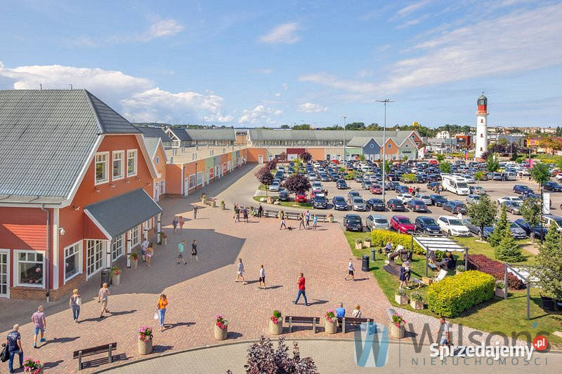 sprzedaży domu szeregowego 9248m2 Gdańsk