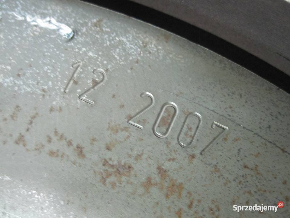 QASHQAI 20 DCI M9R 08r 150 166 4X4 koło