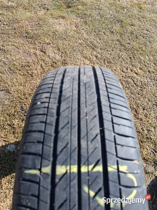 Sprzedam opony letnie Turobin