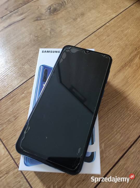 Samsung A50 128GB Samsung Lubartów