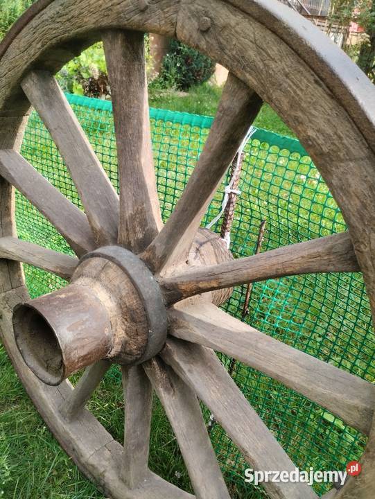 Stare koła zelazniaka świętokrzyskie Ostrowiec Świętokrzyski