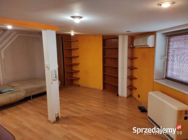 Dwupak pod inwestycję gotowe do wynajęcia wielkopolskie Poznań