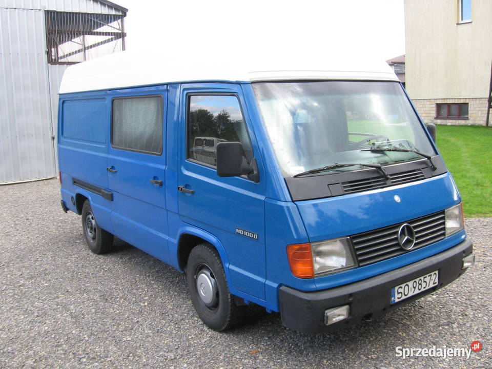 kamper 6 osobowy zdrowy Wolbrom