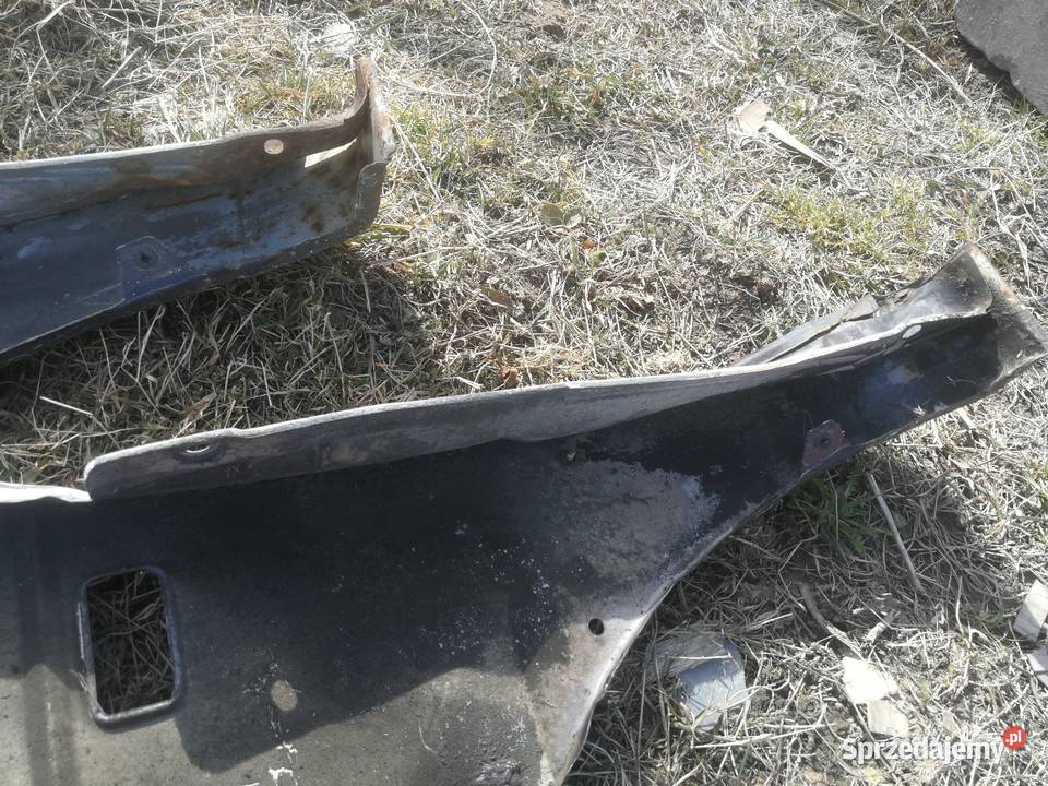 Passat b3 b4 błotnik Górno