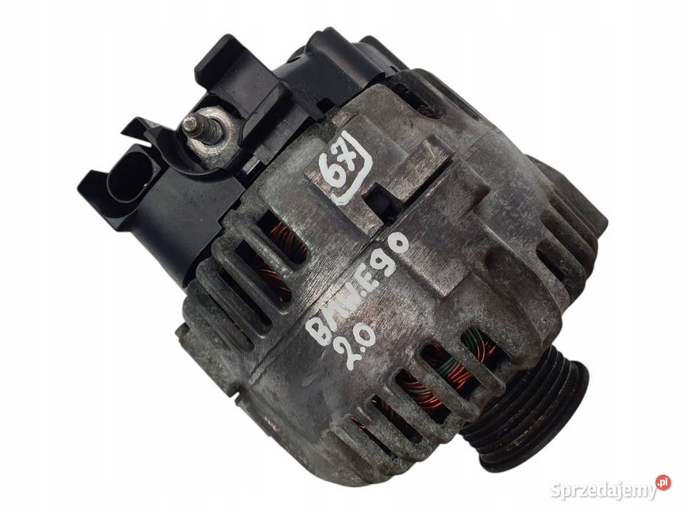 ALTERNATOR BMW E90 E91 20 D 7802471A103 2543306C