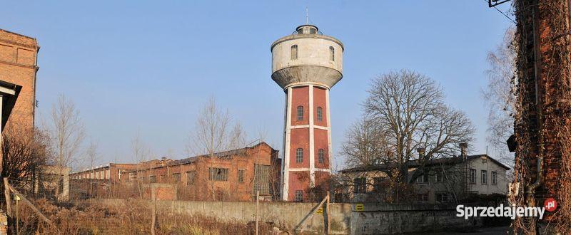Wieża Ciśnień Wrocławia konesera dolnośląskie Wrocław sprzedam