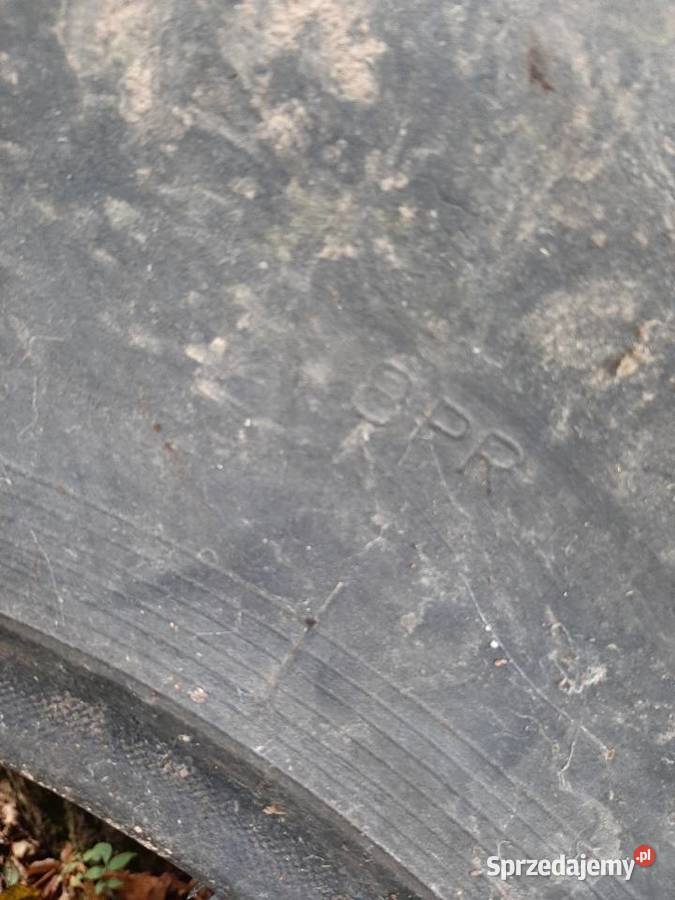 Opona stomil 169 28 8PR podkarpackie