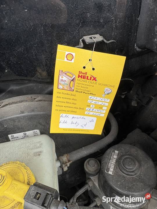 Volkswagen Golf IV Volkswagen Ruda Śląska