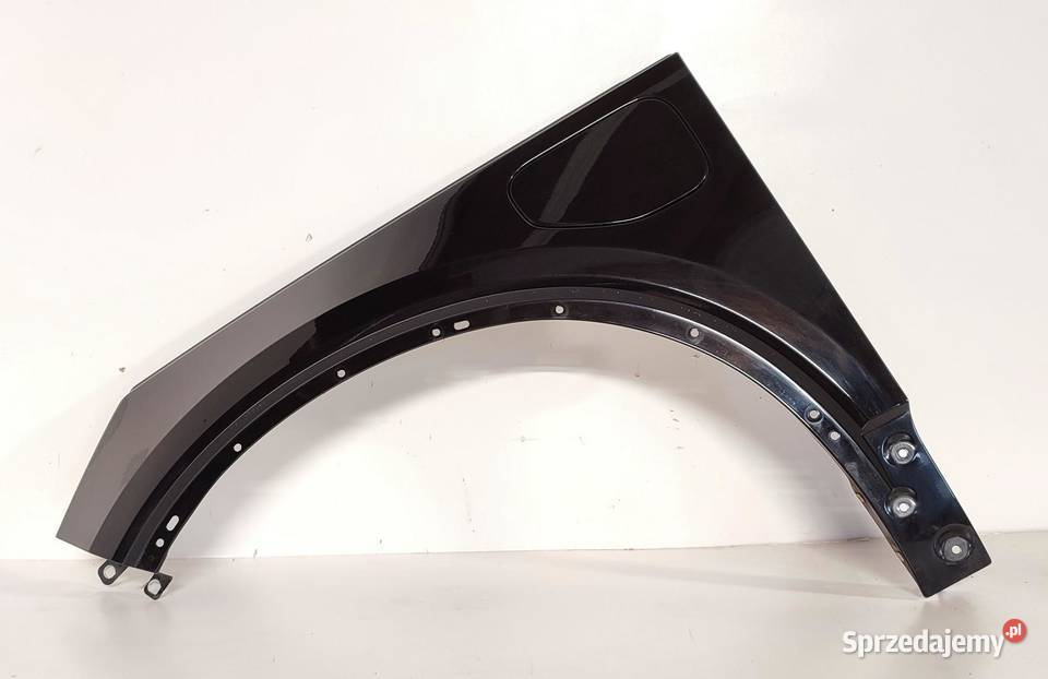 VOLVO XC40 BŁOTNIK LEWY PRZÓD HYBRID 31457585 osobowe