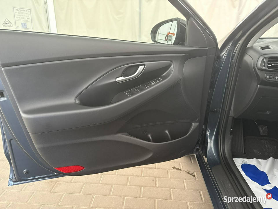 Hyundai i30 15 TGDI160 Smart Salon Faktura Vat i30