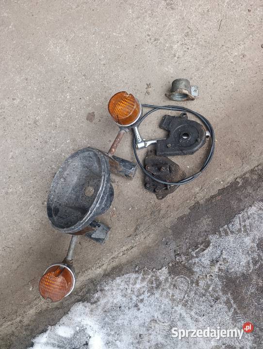 Jawa 350 ts cz wielkopolskie Poznań sprzedam