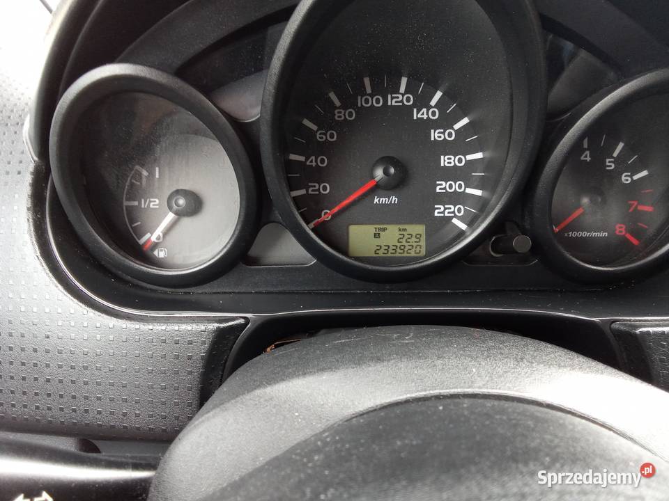 Mitsubishi Colt 13 LPG 95 Rok produkcji 2007 Colt warmińsko-mazurskie
