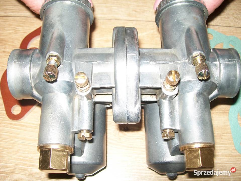 M72 M72 K750 K750 GAŹNIKI K37 K37 REGENERACJI Świerzawa sprzedam