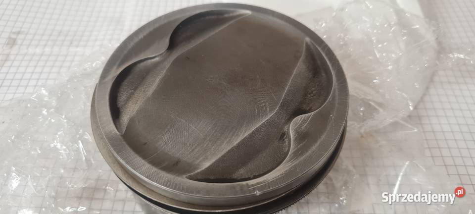 BMW R 1200 CL tłok mazowieckie Warszawa