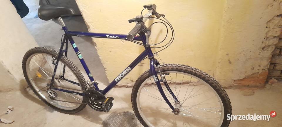 rower koła 26 Górskie, MTB śląskie Cieszyn