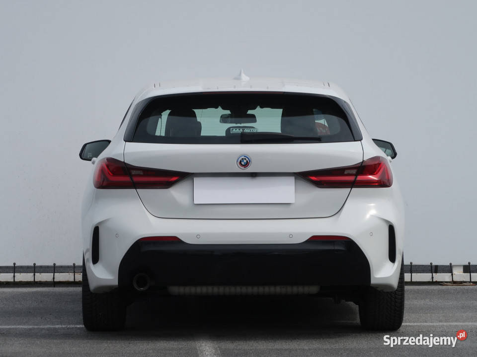 BMW 1 118i nieuszkodzony Lublin sprzedam