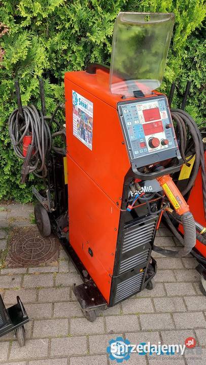 Kemppi Pro evolution 4200 MXE Krotoszyn sprzedam