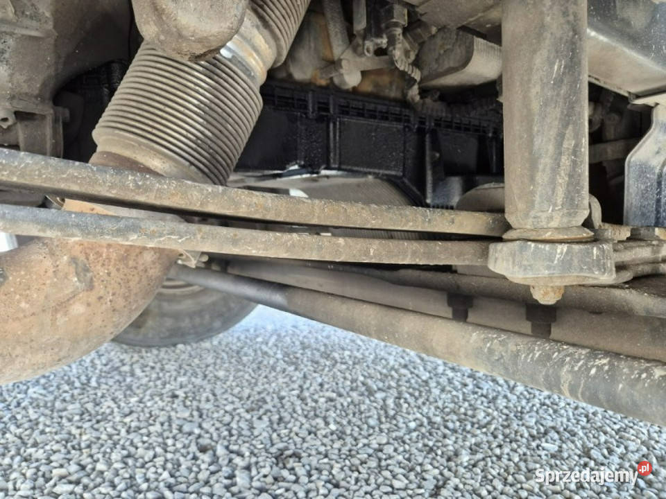 DAF XF 480 FT Poleasingowe BZ diesel dolnośląskie Komorniki sprzedam
