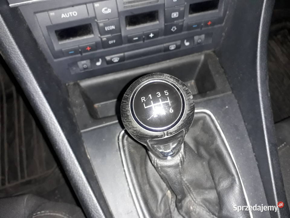 Exeo ST SPORT 18T LPG BEX lubelskie Markuszów