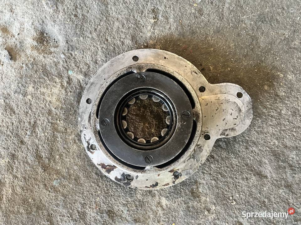 Andoria s301d dekiel koła Lubartów sprzedam