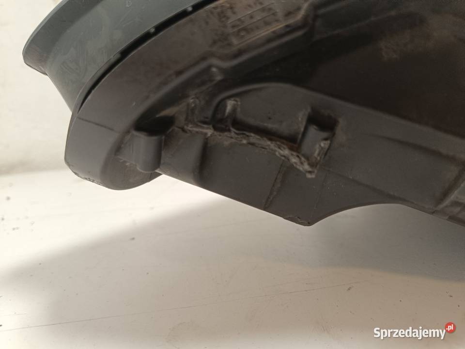 Reflektor prawy przód Opel Corsa E 13381336RH