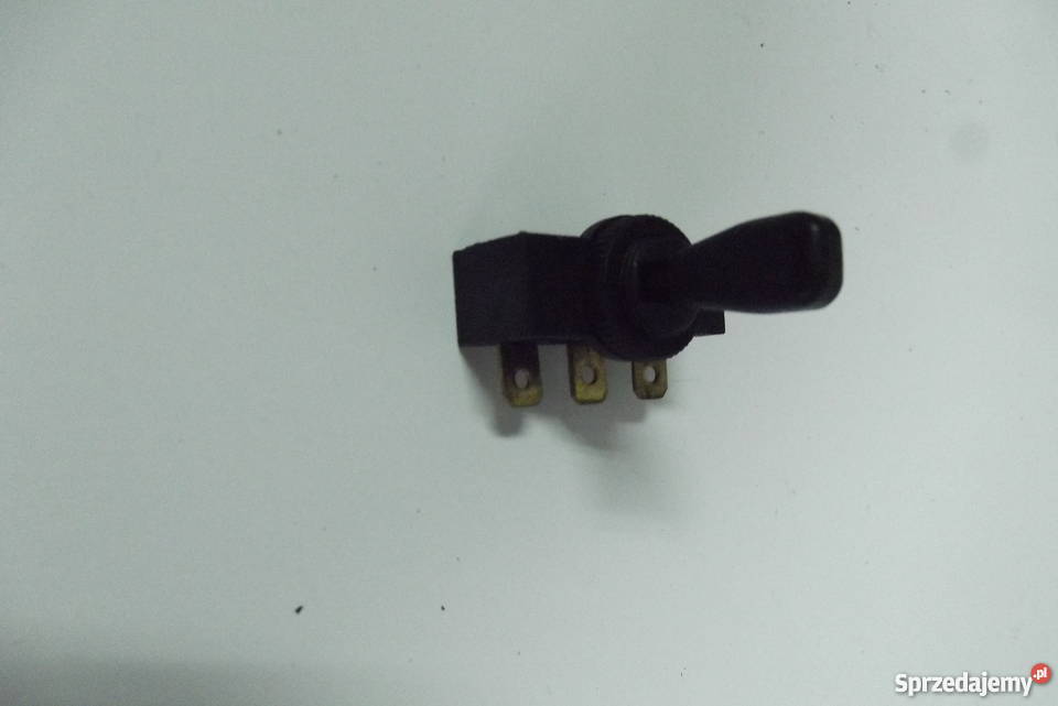 Przełącznik kierunkowskazów URSUS C 330C 360 Parczew