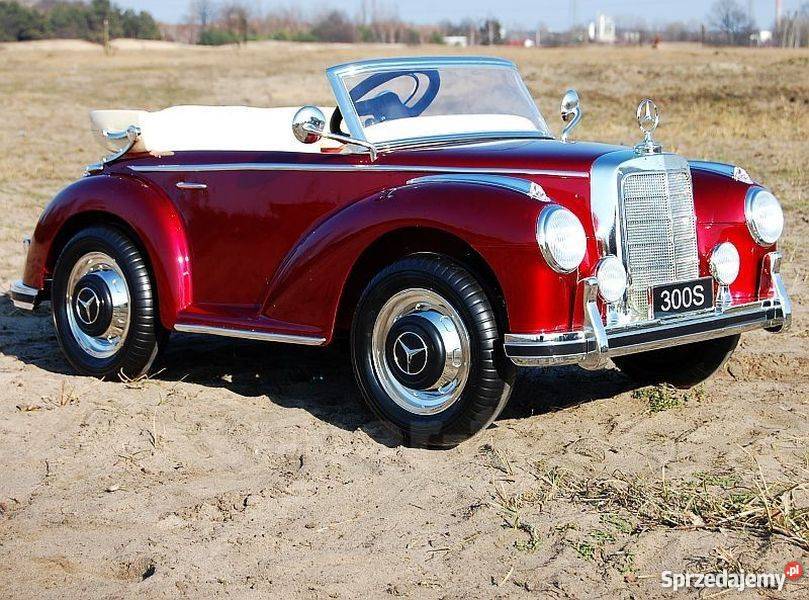 MERCEDES 300S DWA SILNIKI MIĘKKIE KOŁA WOLNY kujawsko-pomorskie Toruń