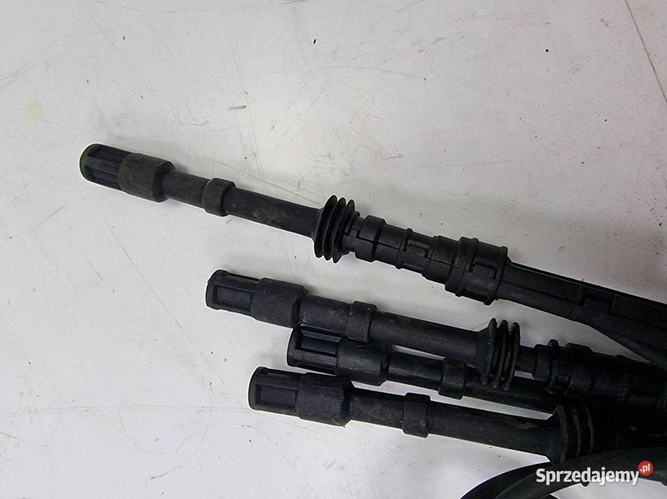 CEWKA ZAPŁONOWA VOLKSWAGEN GOLF IV Części samochodowe Lipno