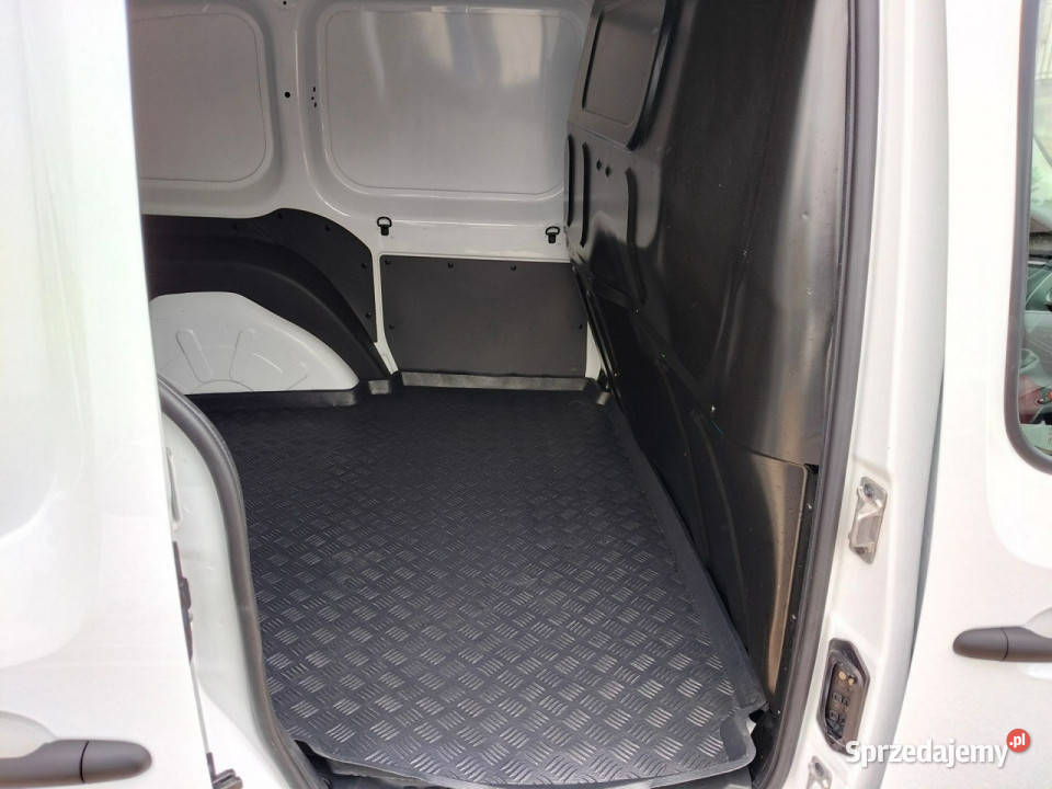 Renault Kangoo Salon Polskaserwis ASOfvat23 137000km